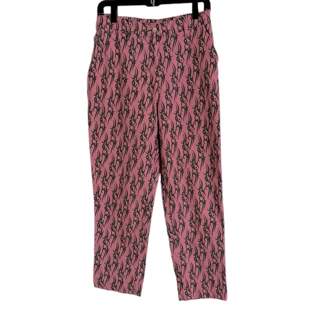 Local Heroes pants